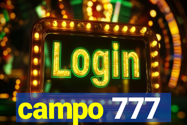 campo 777